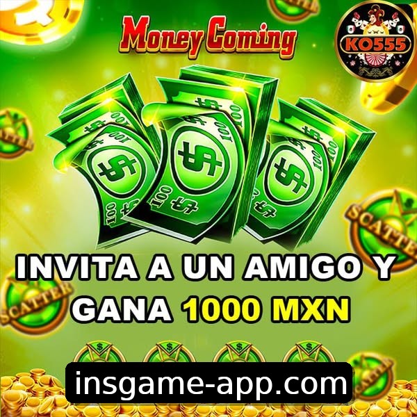 Bônus Diários insgame