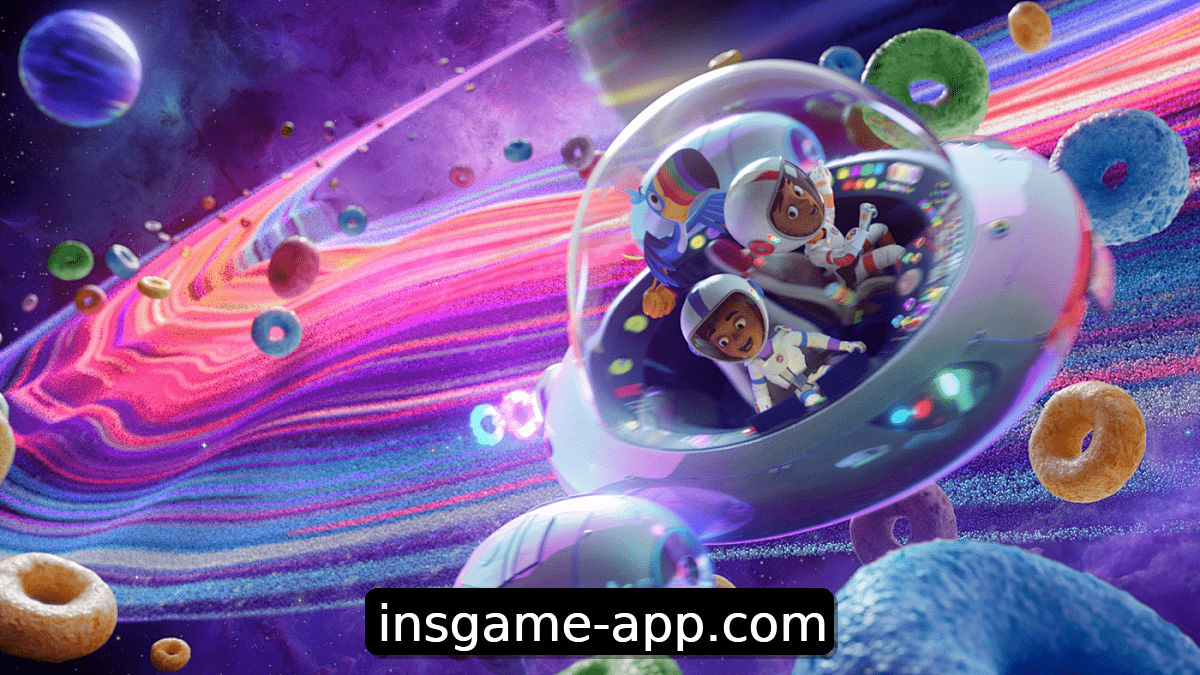 Jogo Spaceman insgame