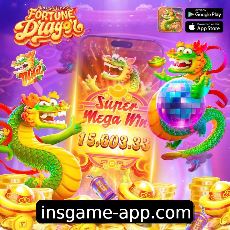 Estatísticas insgame